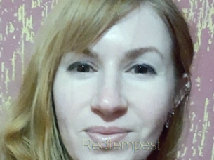 Redtempest