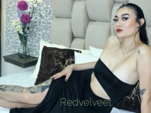 Redvelveet