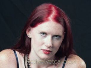 Redvelvetcakexxx