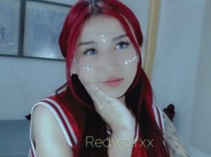 Redwolfxx