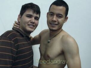 Reedandray