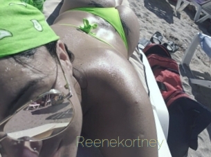 Reenekortney