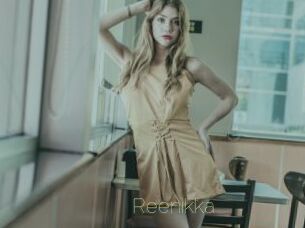 Reenikka