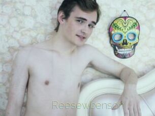 Reesewbenson