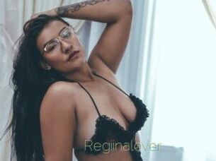 Regiinalover