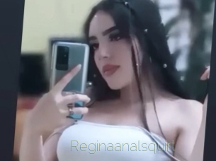 Reginaanalsquirt