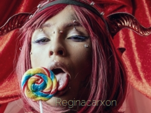 Reginacarxon