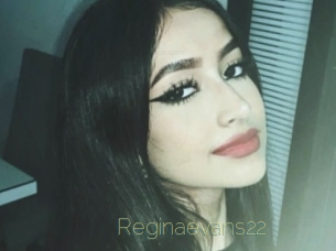 Reginaevans22