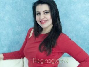 Reginaglossx