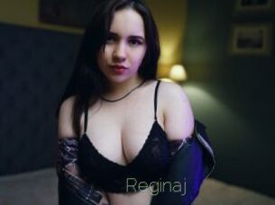 Reginaj