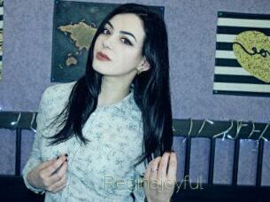 Reginajoyful