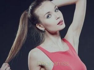 Reginamiss