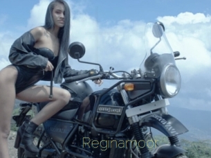 Reginamoor