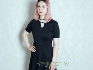 Reginashiny