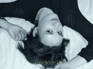 Reginashinyx