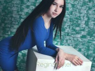 Reginaskyler