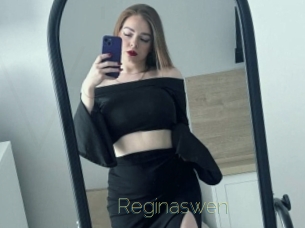 Reginaswen