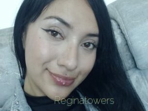 Reginatowers