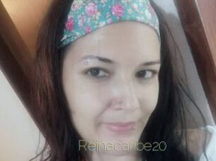 reinacaribe20 Visio Tchats