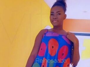 Reinesaaba
