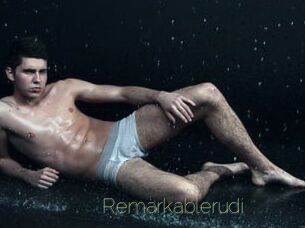 Remarkablerudi