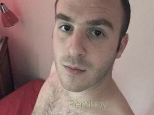 Remboy