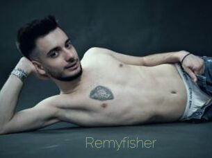 Remyfisher