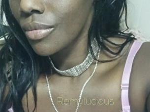 Remylucious