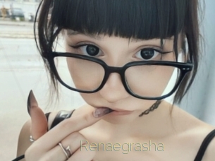 Renaegrasha