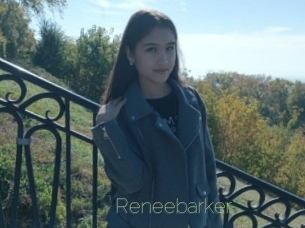 Reneebarker