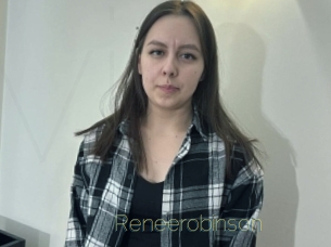 Reneerobinson