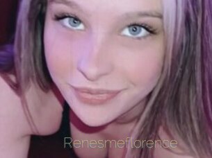 Renesmeflorence