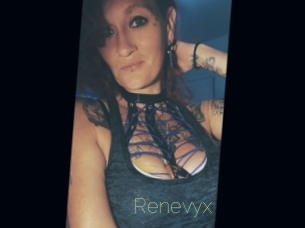 renevyx Visio Tchats
