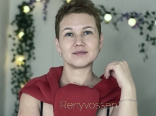 Renyvossen
