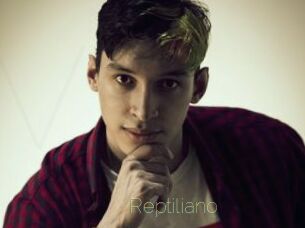 Reptiliano