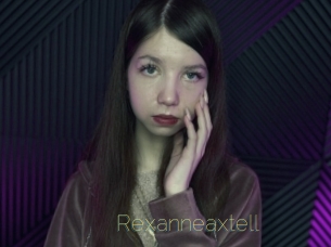 Rexanneaxtell