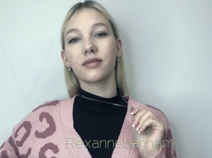 Rexannebenham