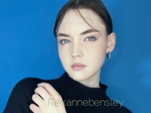 Rexannebensley