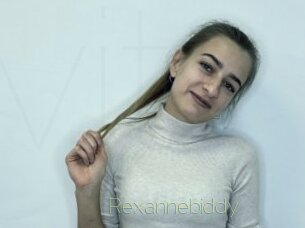 Rexannebiddy