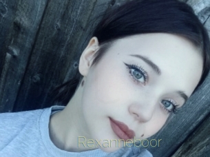 Rexanneboor