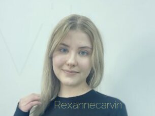Rexannecarvin
