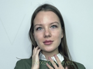Rexannecavell