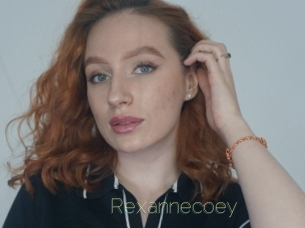 Rexannecoey