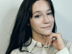 Rexannedendy