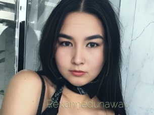 Rexannedunaway