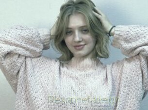 Rexannefarleigh