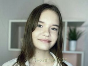 Rexannefoss