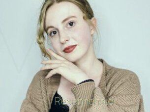 Rexannehaler