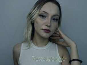 Rexellabigger