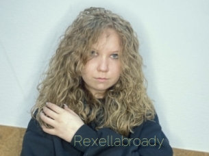 Rexellabroady
